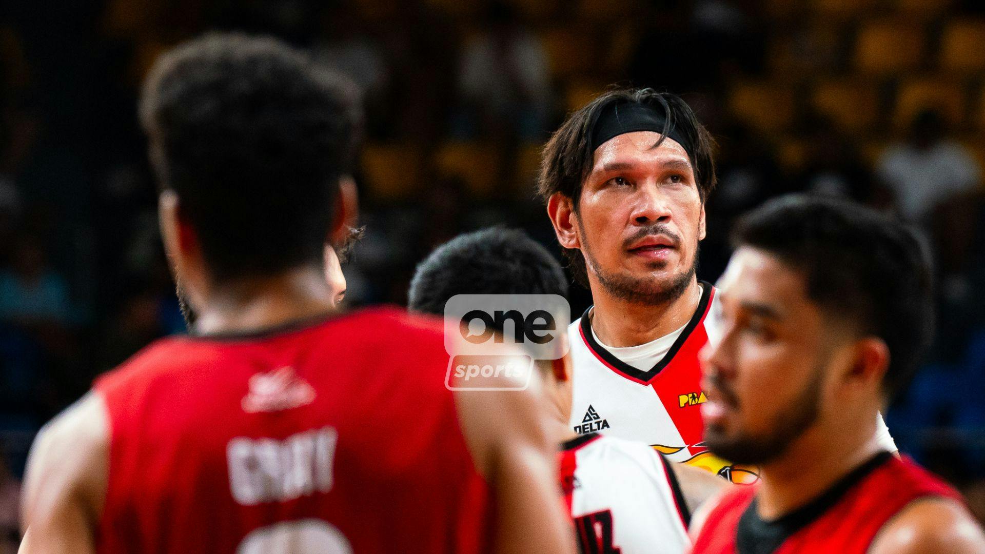 PBA: Fajardo expected to play limited minutes anew as Beermen gun for 2-1 edge vs Ginebra